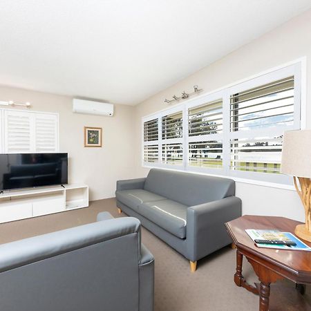 Nrma Forster Tuncurry Hotel Eksteriør billede