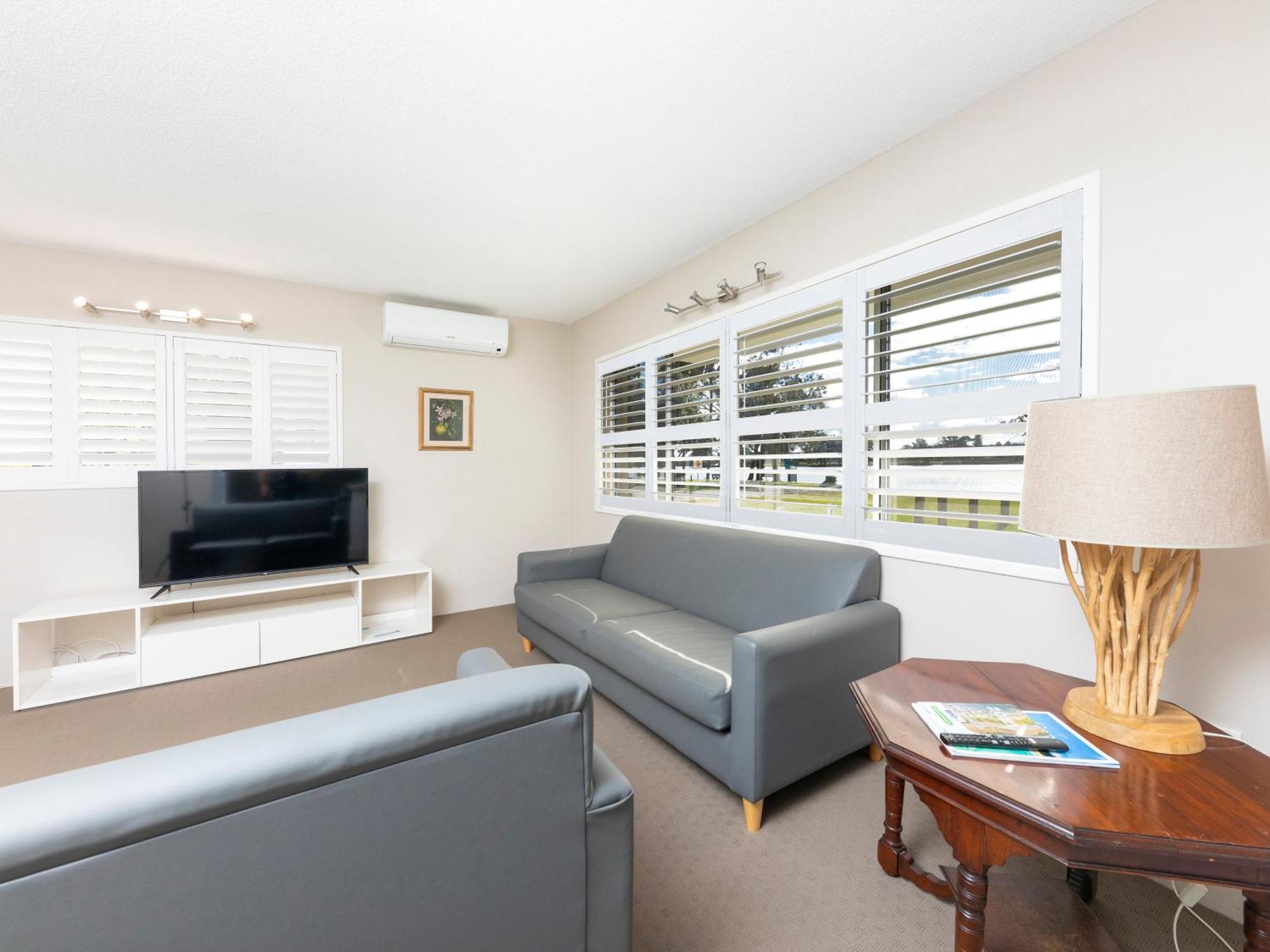 Nrma Forster Tuncurry Hotel Eksteriør billede