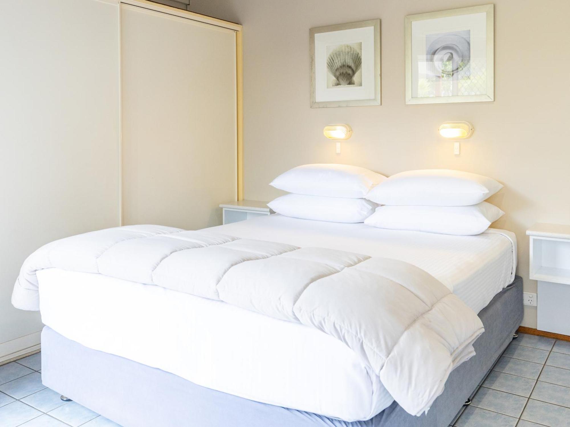 Nrma Forster Tuncurry Hotel Værelse billede
