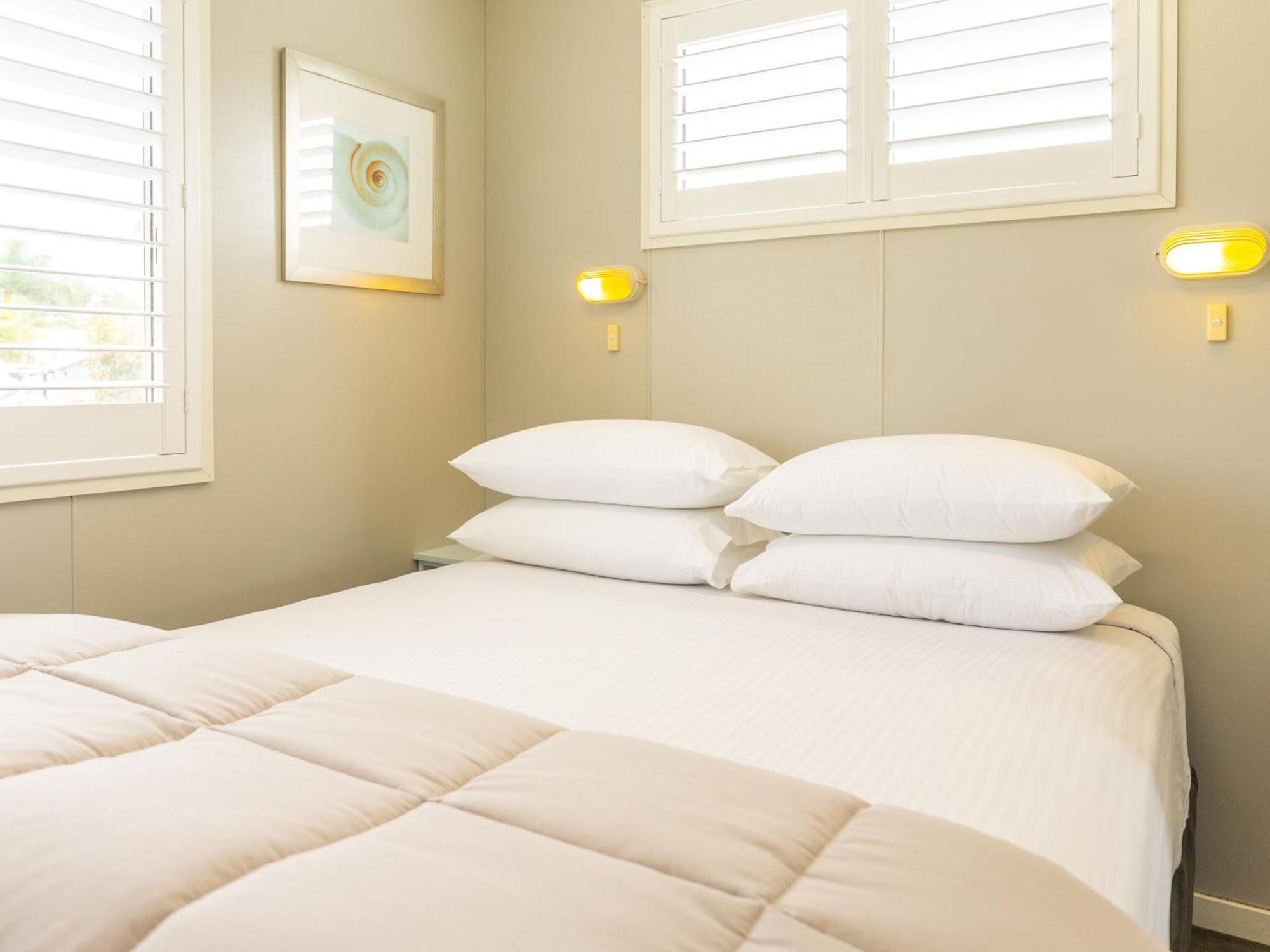 Nrma Forster Tuncurry Hotel Værelse billede