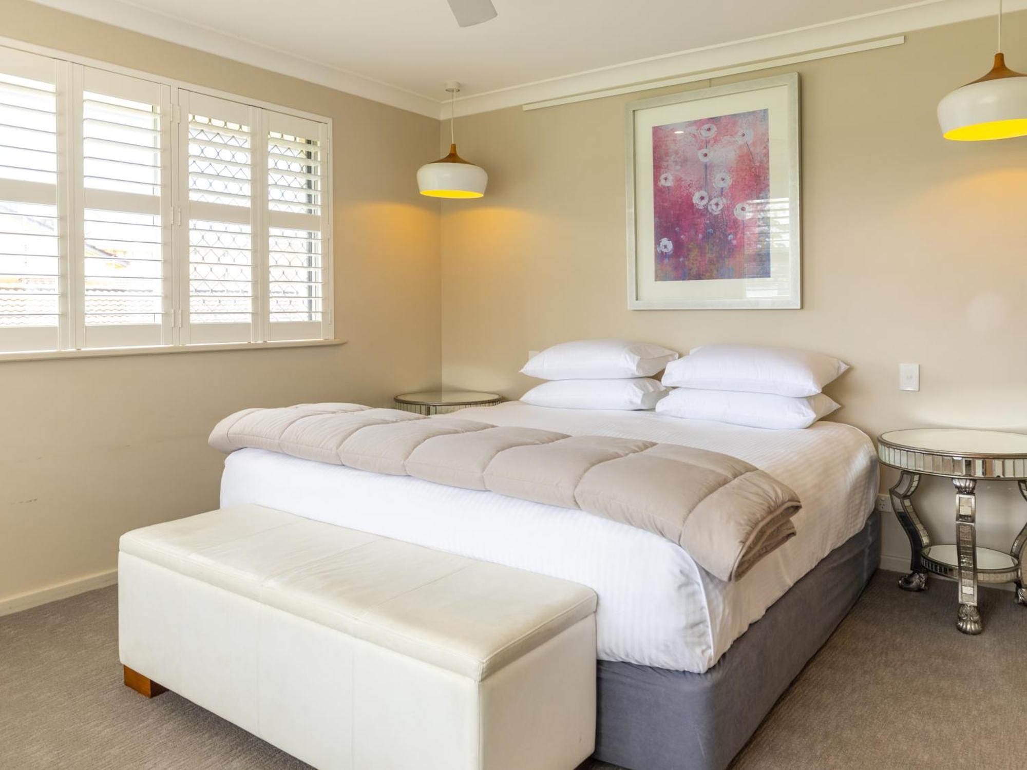 Nrma Forster Tuncurry Hotel Værelse billede