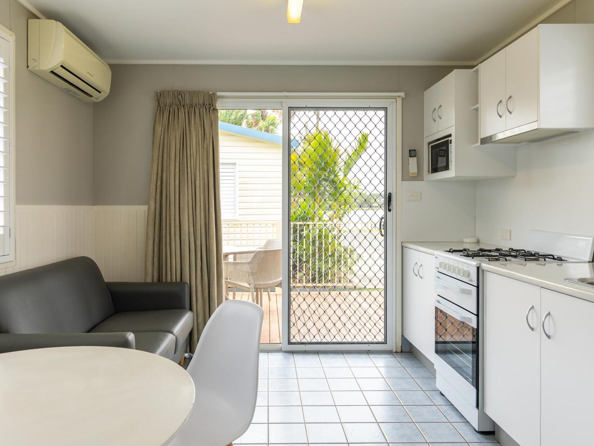 Nrma Forster Tuncurry Hotel Værelse billede