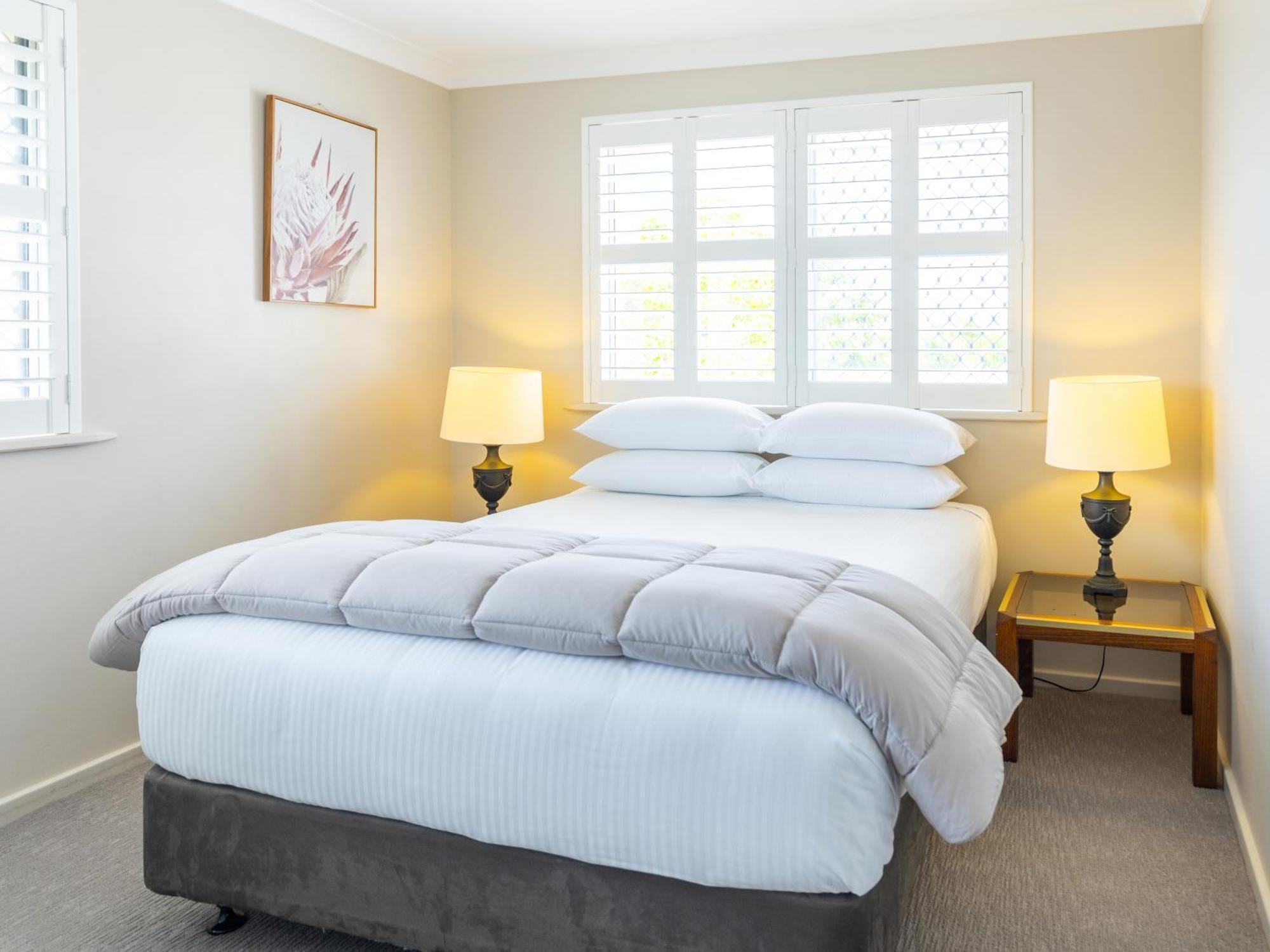 Nrma Forster Tuncurry Hotel Værelse billede