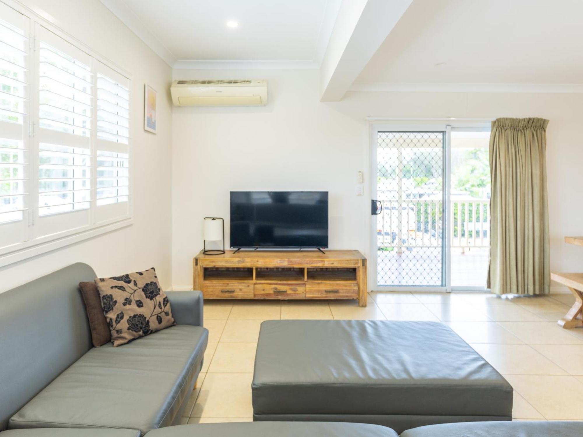 Nrma Forster Tuncurry Hotel Værelse billede