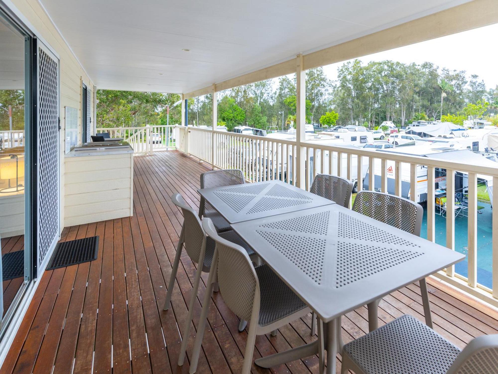 Nrma Forster Tuncurry Hotel Værelse billede